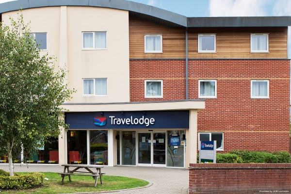 Hotel TRAVELODGE DEVIZES